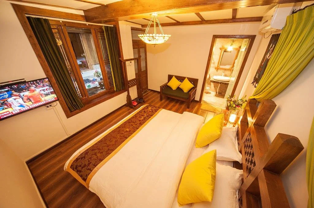 Bolatu Inn
