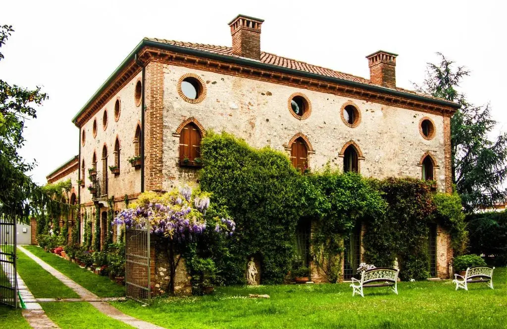 Locanda La Corte Dei Galli