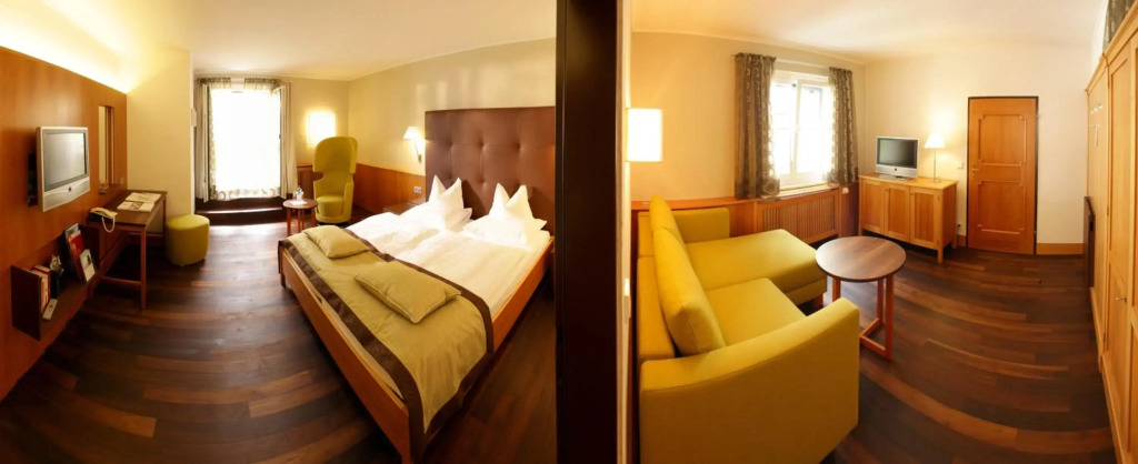 Romantik Hotel Im Weissen Rössl am Wolfgangsee