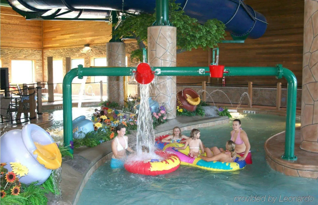 Holiday Inn Express Hotel & Suites Brainerd-Baxter by IHG