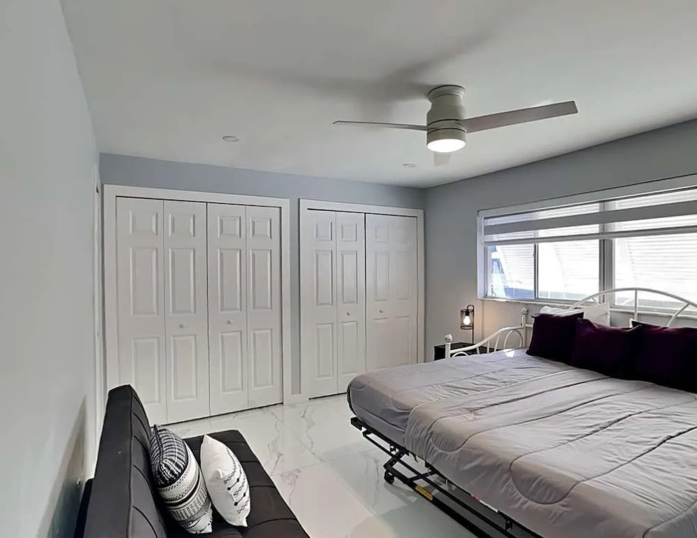 Comfort Canal Home