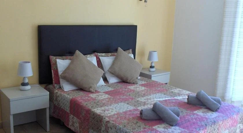 DreamLagos B&B