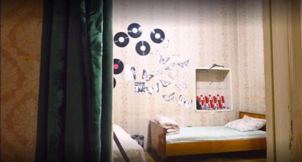 Amoun Hostel