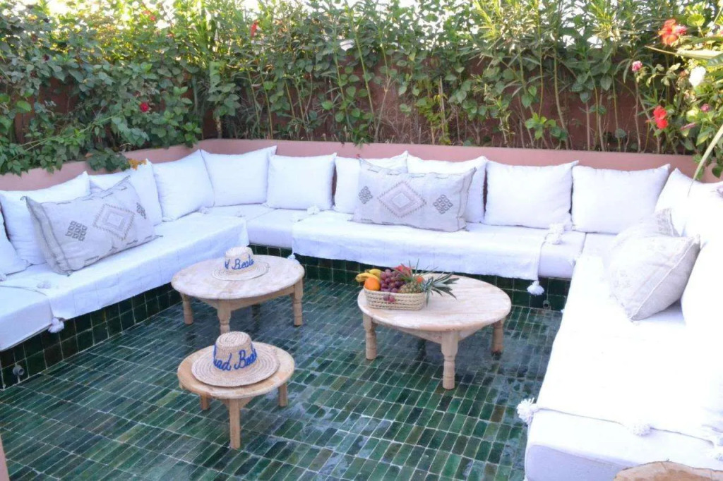 Riad Beata Bed & Breakfast