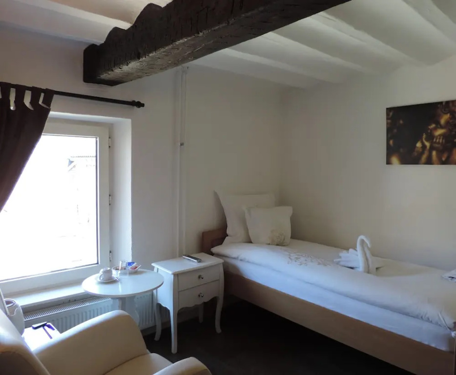 Hotel Berneau