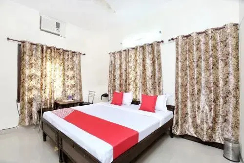 Satyam Home Stay By OYO Rooms