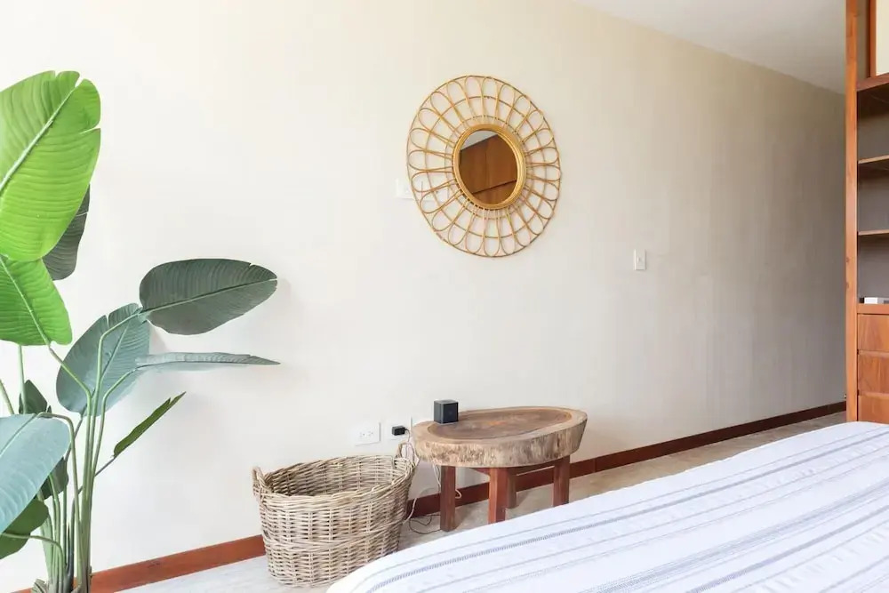 Luxury 2BR Apartment Aldea Zama Private Rooftop Plunge Pool 24 7 Security in a Gated Community