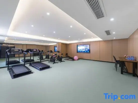 Wanxin R Hotel