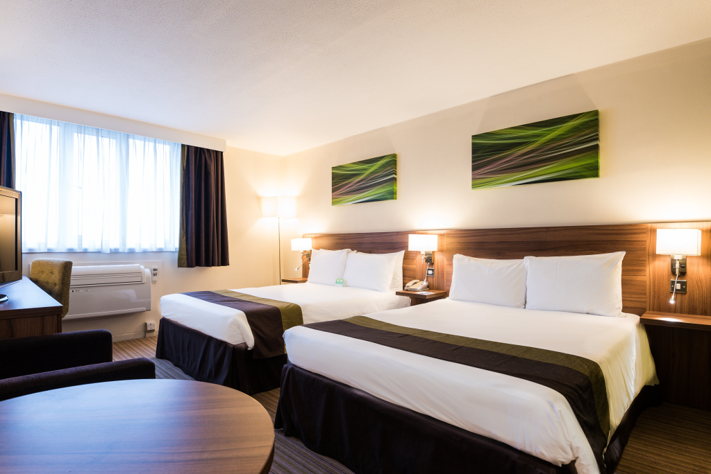 Holiday Inn Slough Windsor by IHG