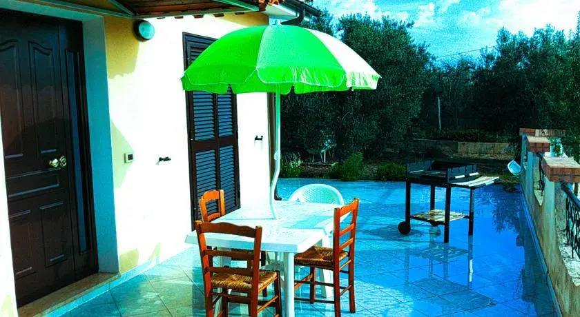 Villa Olivia