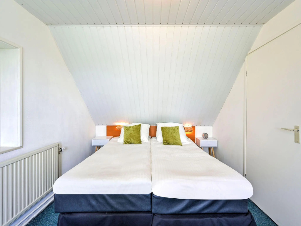 Cosy Apartment in Altshausen Near Castle