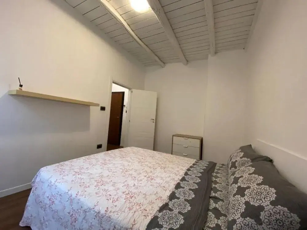 Casina nel Borgo