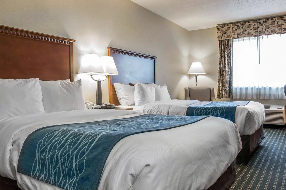 Quality Inn