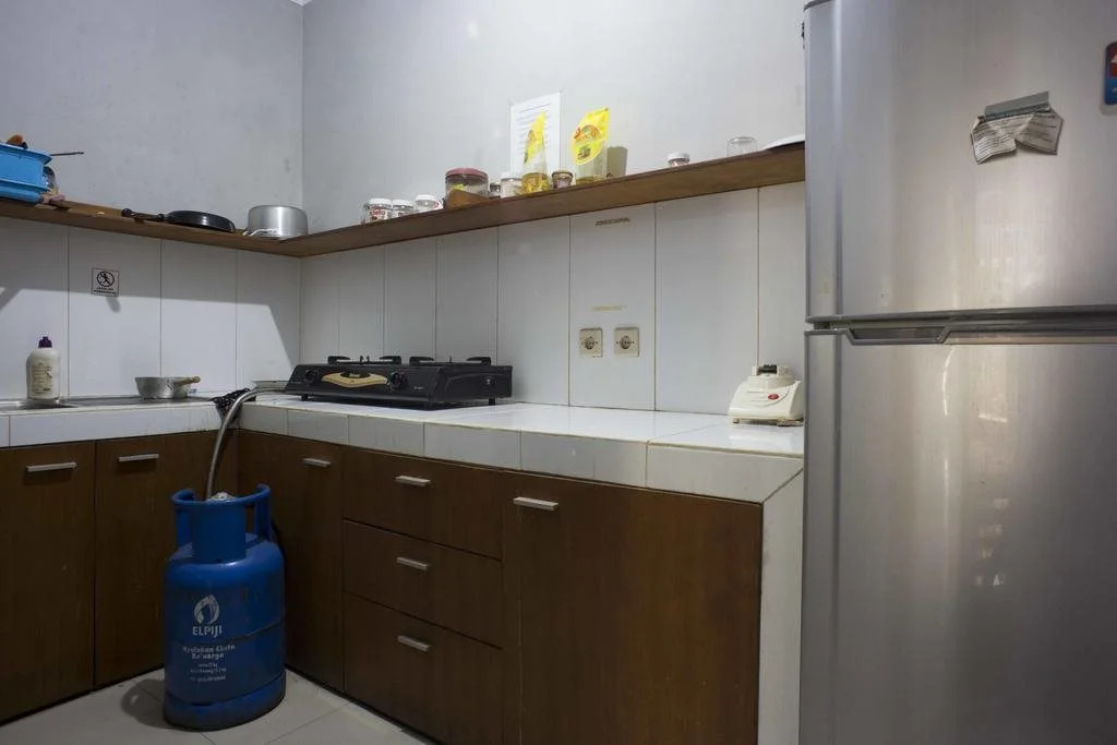 Kelapa 20 Residence