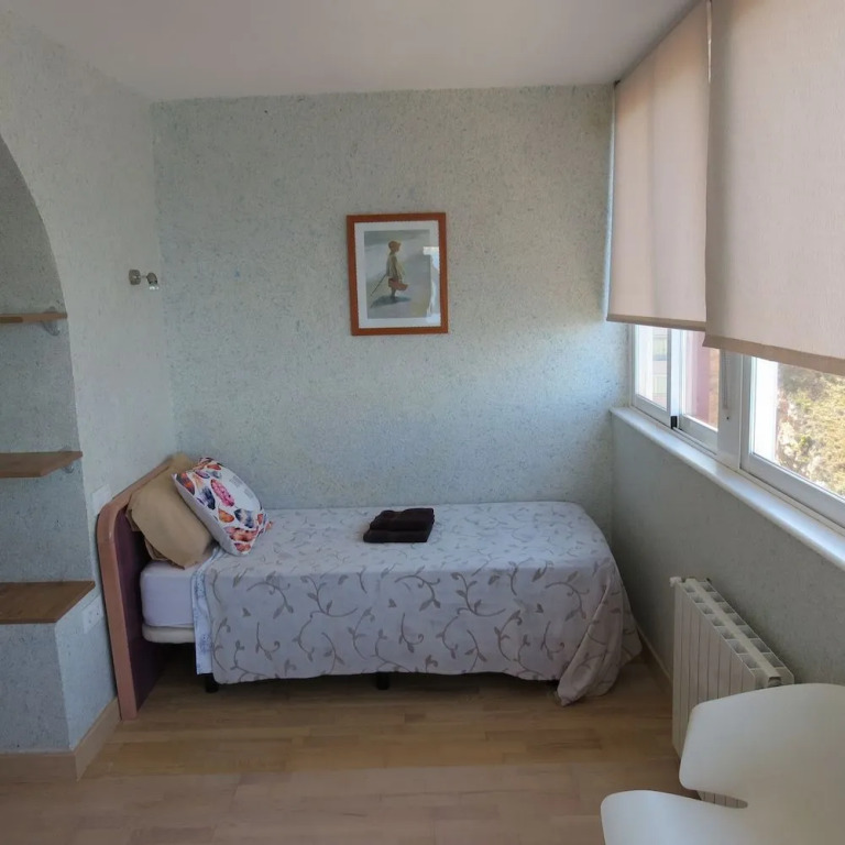 Benirent Portofino 12B