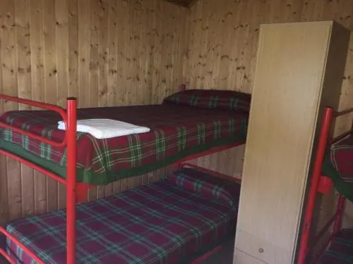 Camping Laciana Natura