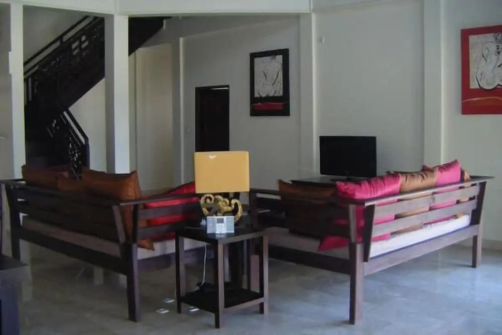 Baruna Villas