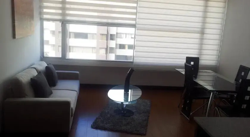 Loft in Quito Prime Location