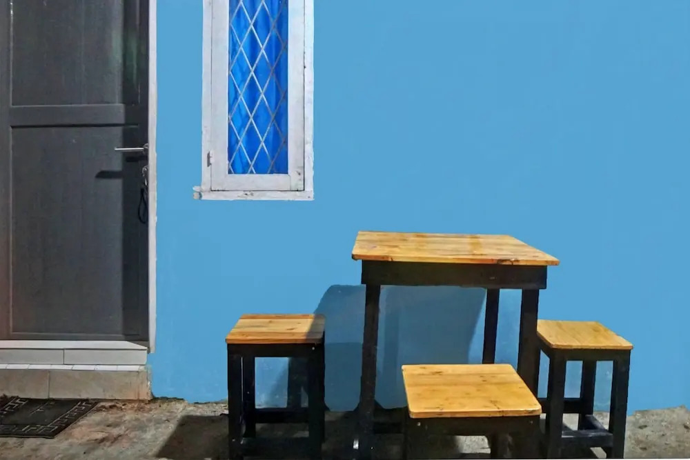 Hotel O La Khansa Homestay Syariah