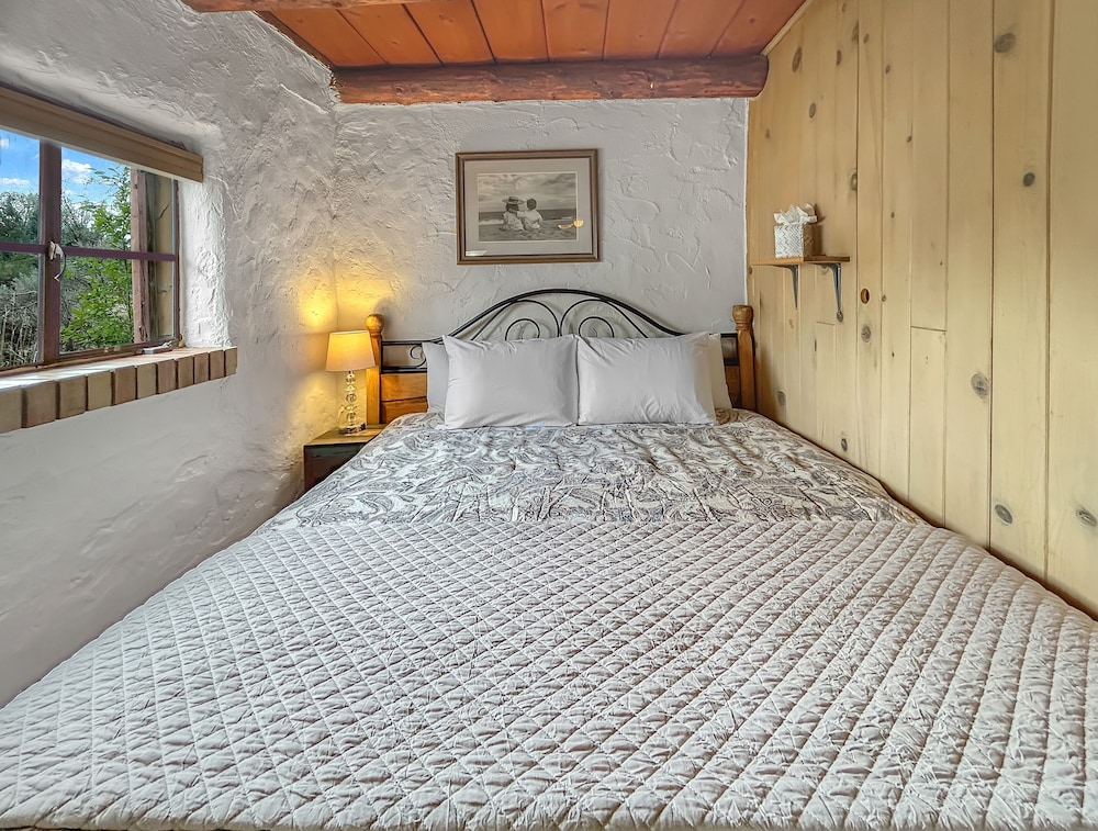 Casita Adobe Duplex