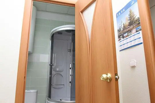 Медведь