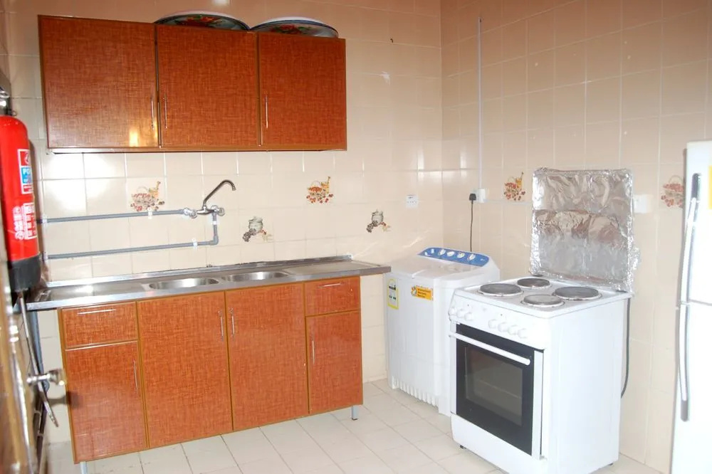 Al Eairy Apartments Jeddah 2