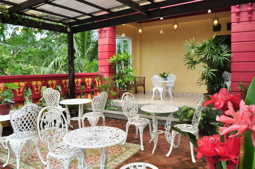 Khaolak Boutique Hertitage
