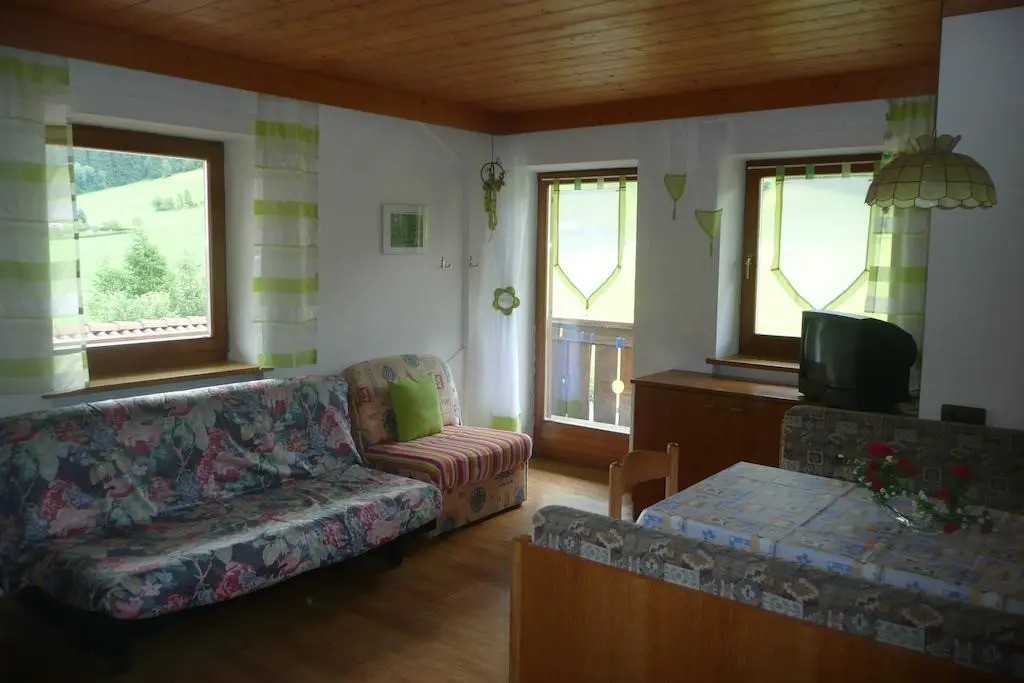 Haus Mucher