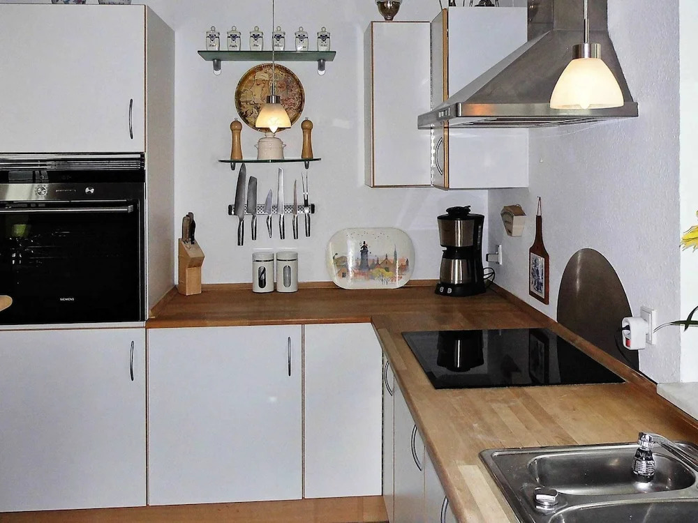 4 Person Holiday Home in Egernsund