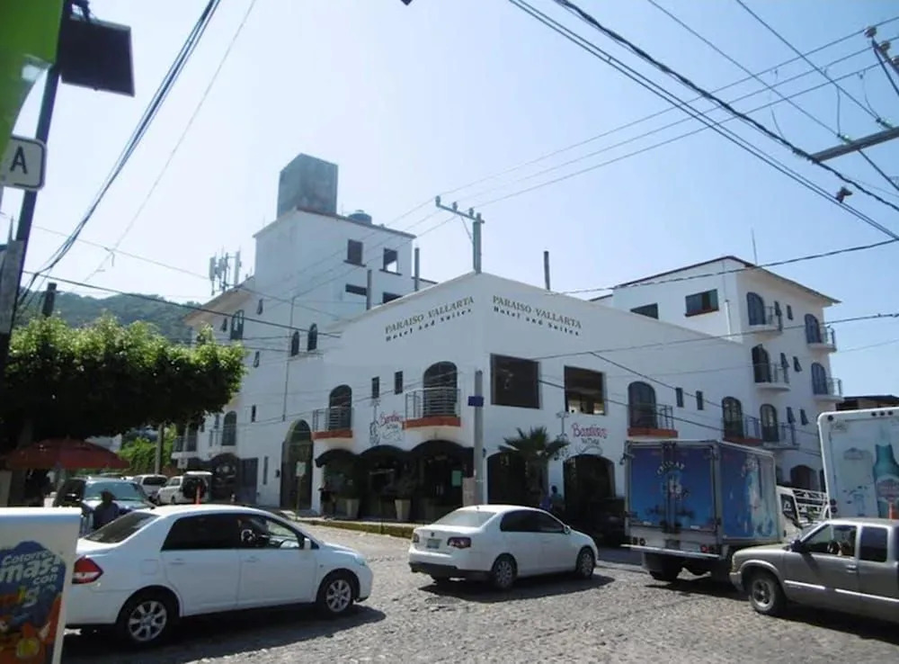 Hotel Pueblito Vallarta