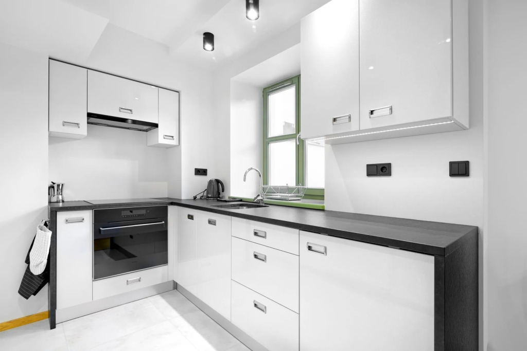 Krupnicza Premium Apartments