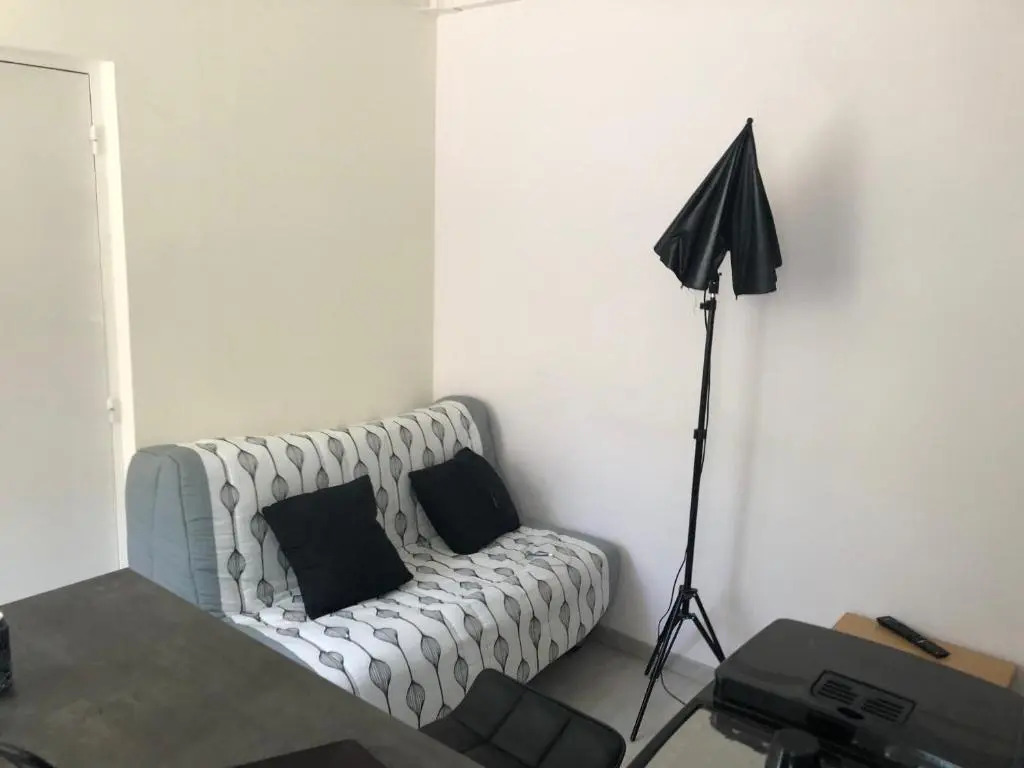 appartement lisieux calme très bien équipé