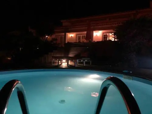Swimgold Villa