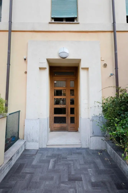 Via Marcantonio Odescalchi