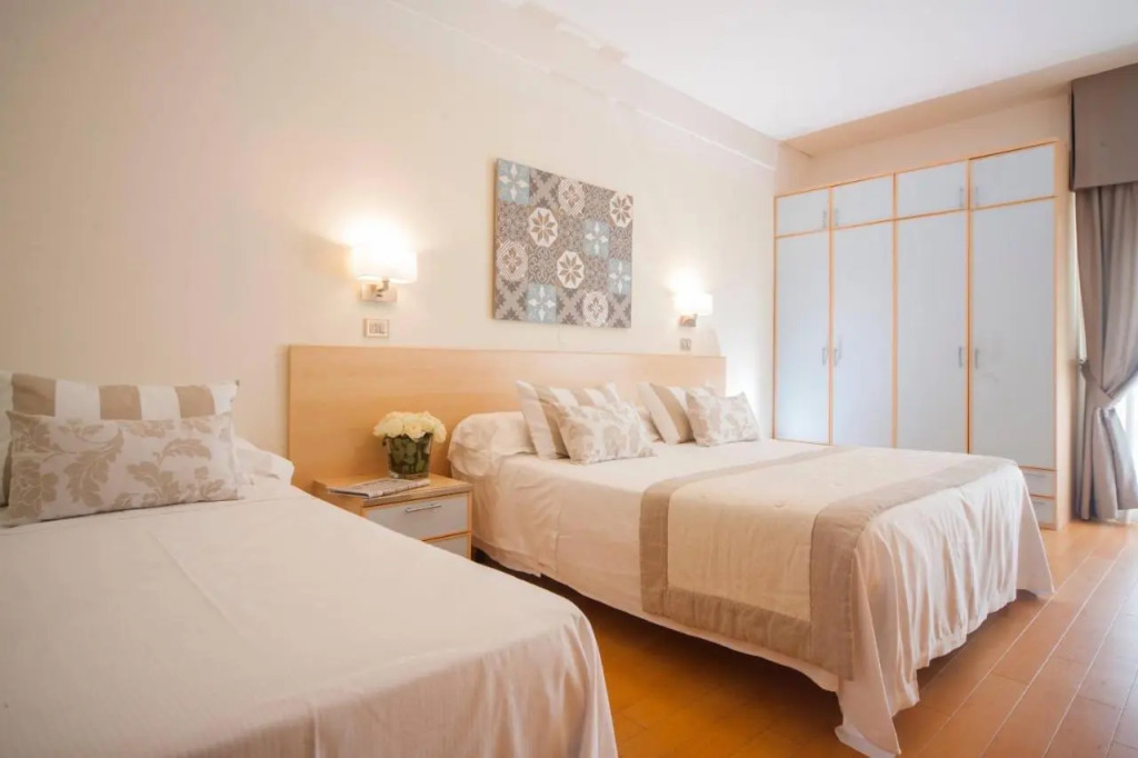 Hotel Mon Cheri