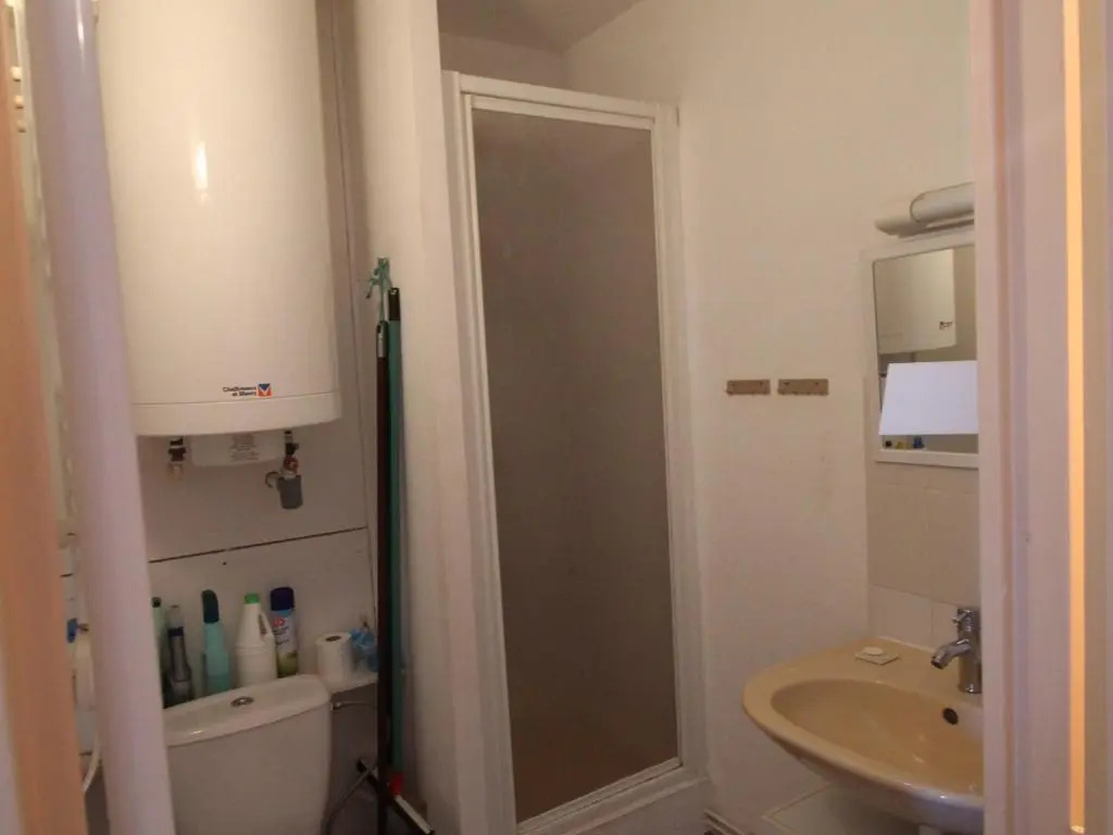 Appartement Banyuls-sur-Mer, 2 pièces, 4 personnes - FR-1-309-53