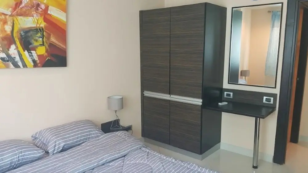 Park Lane Residence in Floor 1 Room 112