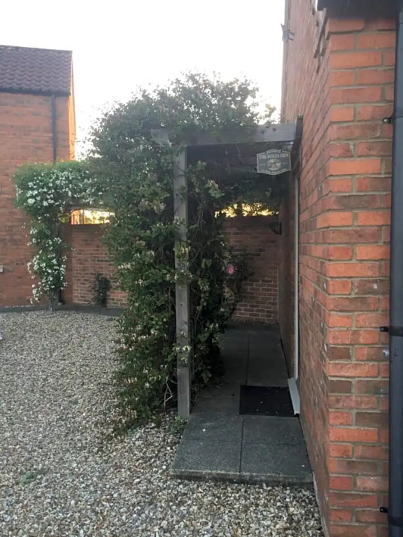 Foxes Den at Foxesway