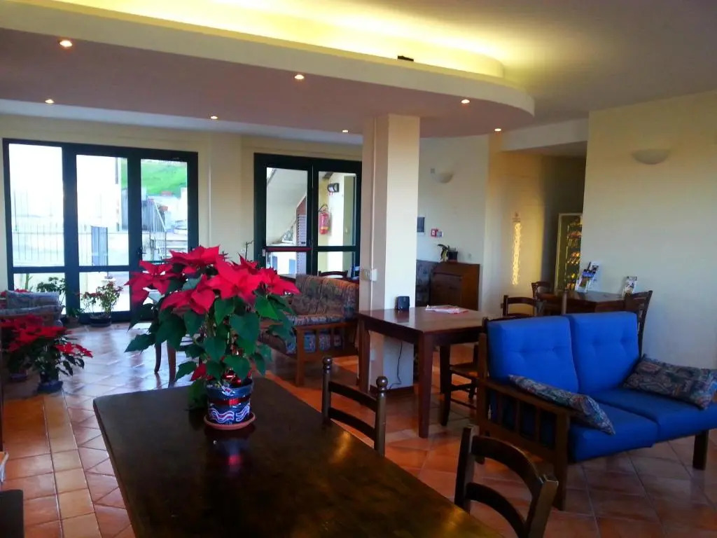 Residence Le Meridiane