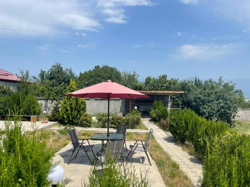 We Welcome Guesthouse