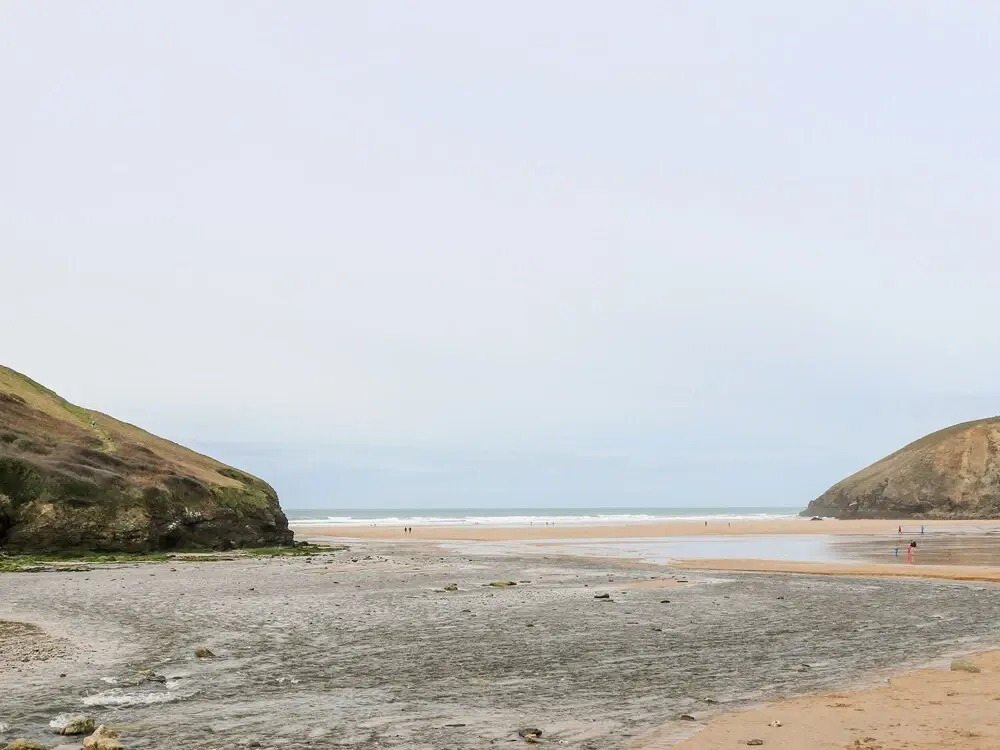 Porth Farm Annexe