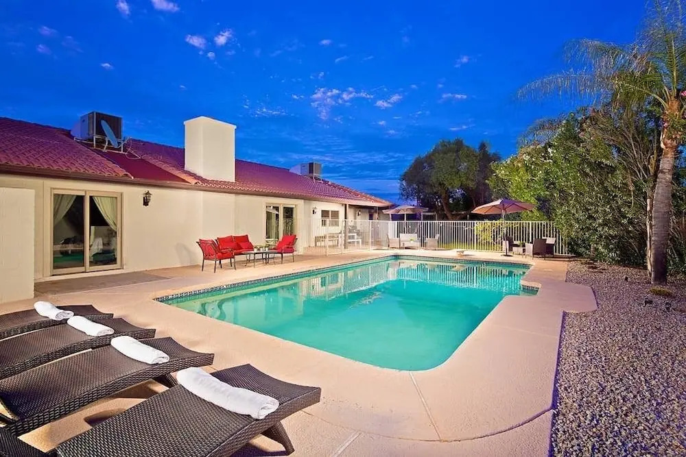 Paradise Ridge