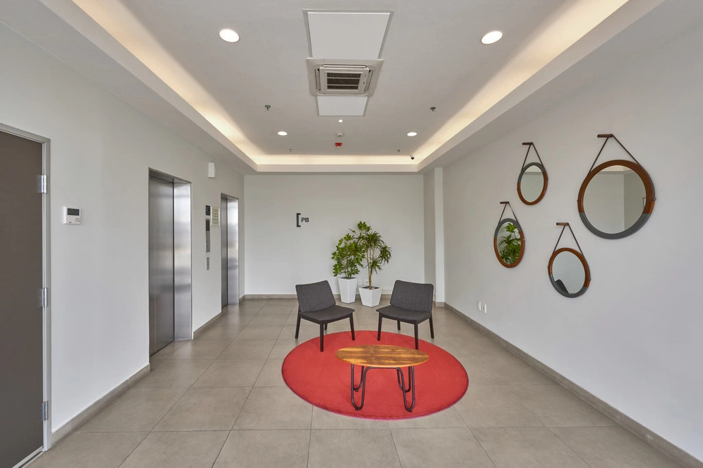City Express by Marriott Puebla Angelopolis