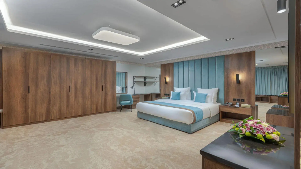 Madareem Hotel