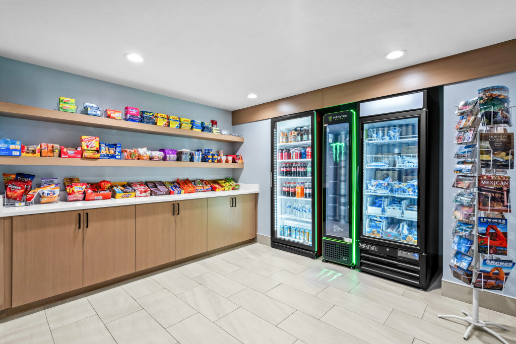 Holiday Inn Express Ogden by IHG