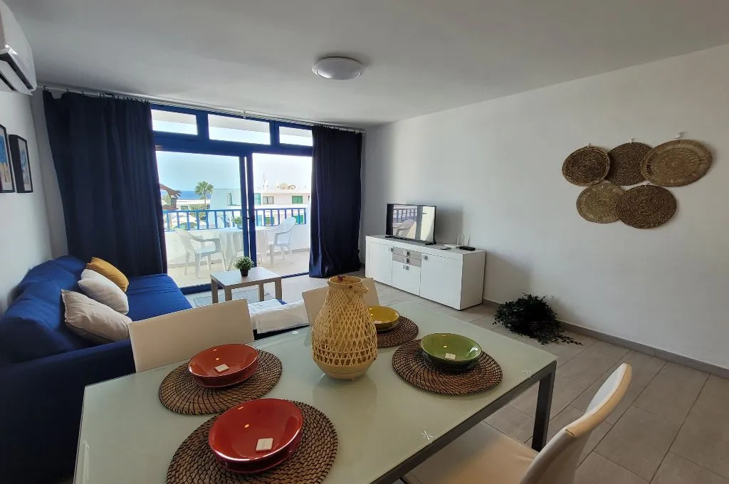 Sabbia Suites Pleamar