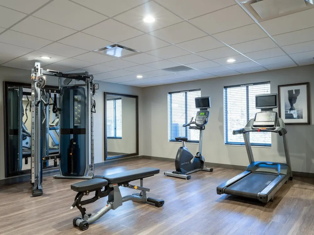 Staybridge Suites   Sioux City Southeast, An Ihg