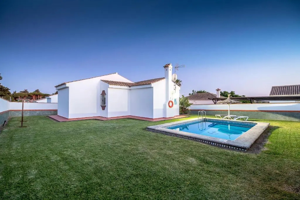 Chalet Pedro III