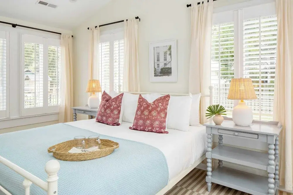 Sawyer by Avantstay Stunning Isle Of Palms Home w/ Pool!