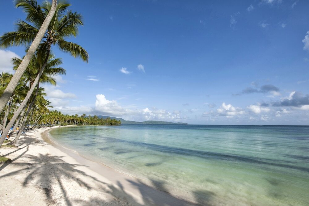 Select at Grand Paradise Samaná - All Inclusive